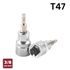 FIXMAN 3/8' Dr.bit Socket T47 Torx